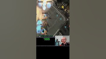 He Spotted The First Nuke But Then...