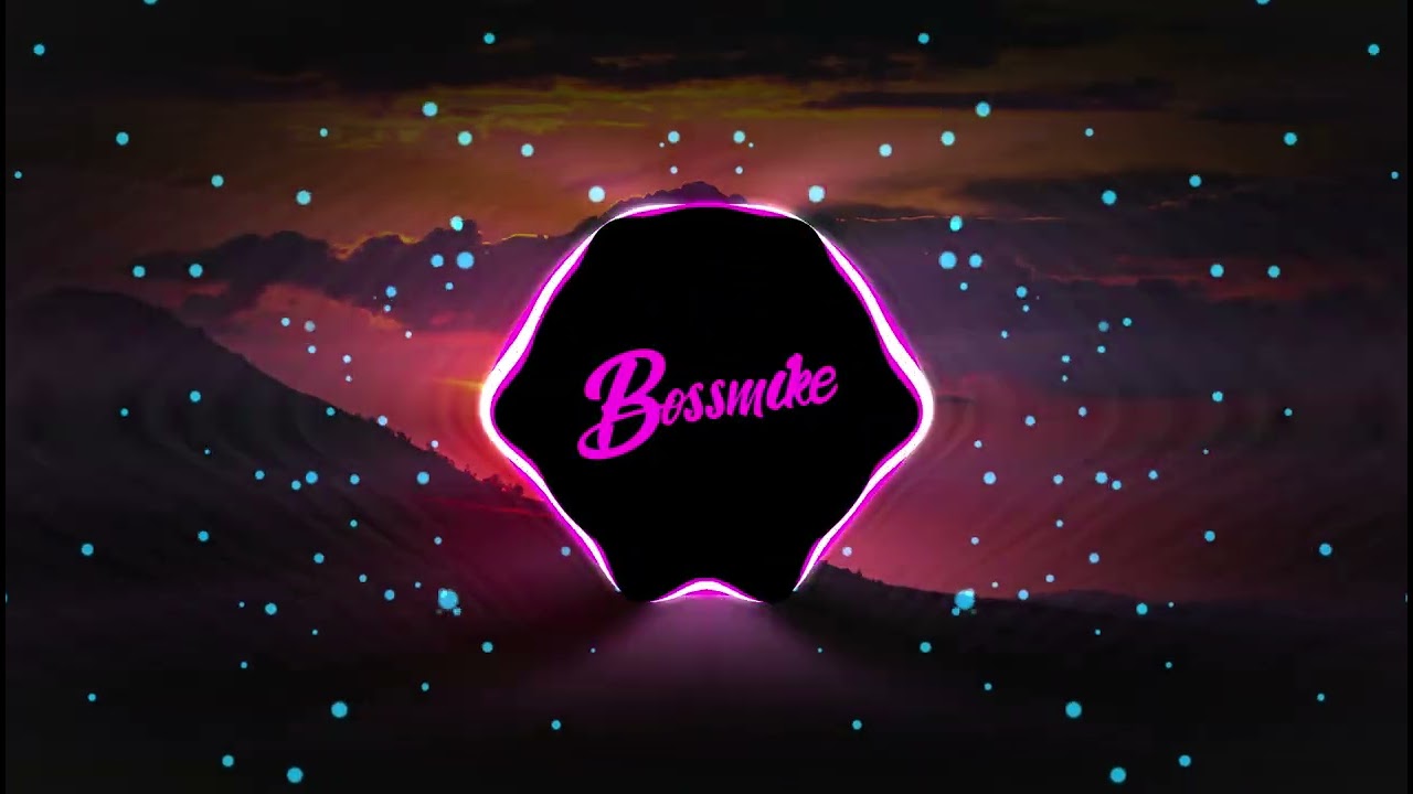 LOVERS MOON REGGAE REMIX ( BOSSMIKE BEATS REMIX )