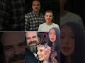 Did Millie Bobby Brown Accuse David Harbour of Bullying? Shocking Allegations! 🎬