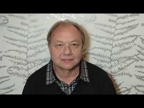 Сергей Бачурский. Визитка
