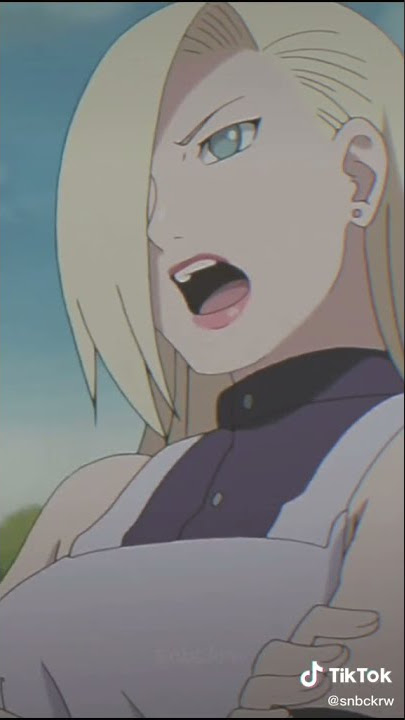 ino yamanaka