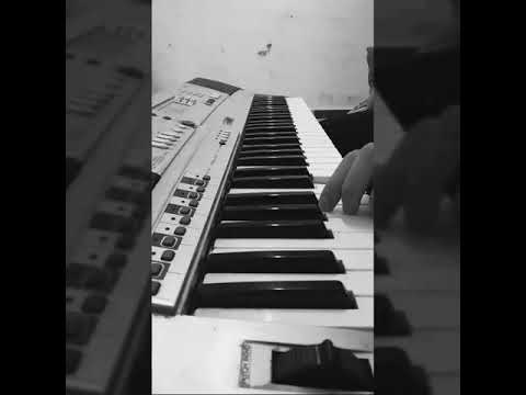 Lay lay lay (plaine ma plaine) piano cover-عزف لحن الموت (فيروز كانو يا حبيبي)