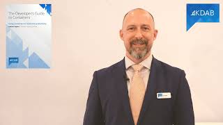 The Developer's Guide to Containers