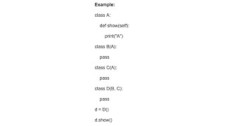 25.5.1 Hybrid Inheritance Example