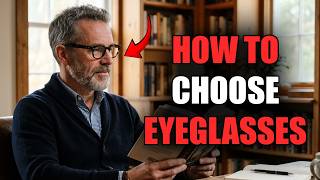 The Best Glasses for Men Over 50 (Frame Your Face & Look Sharper) screenshot 3