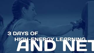 NASM Optima 2017 Conference