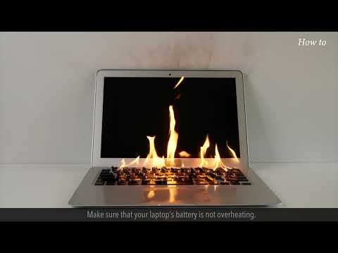 When should I replace my Laptop Battery