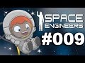Space Engineers Multiplayer Episode 'Difficult