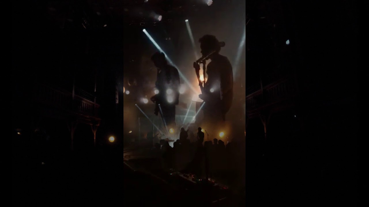 SOUP - Playground Memories