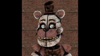 [SFM/FNAF] KABOOM #vaportrynottolaugh
