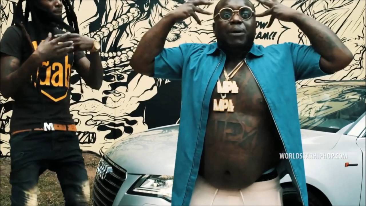 Peewee Longway Type Beat - Mudd Prod.By SpiffoMadeIt