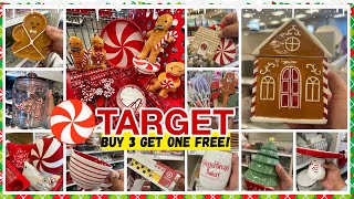 Target Dollar Spot  Buy 3 Get 1 Free Christmas Options!