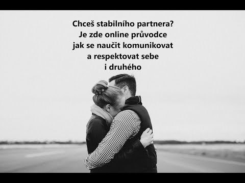 Video: Jak Se Naučit Respektovat Sebe