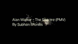 The spectre (PMV)
