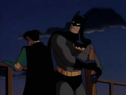 Месть бэтмена. Бэтмен 1992 Возмездие Робина. Бэтмен 1992 месть Робина часть 2 53. Бэтмен Робина месть II 53.
