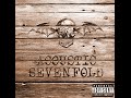 Avenged Sevenfold Afterlife Acoustic by Johnny Craveiro