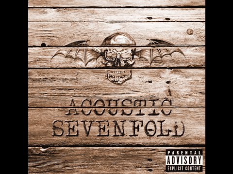 Avenged Sevenfold (+) Afterlife (Acoustic)
