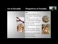 Human Sexuality: Chapter 1 Part 2
