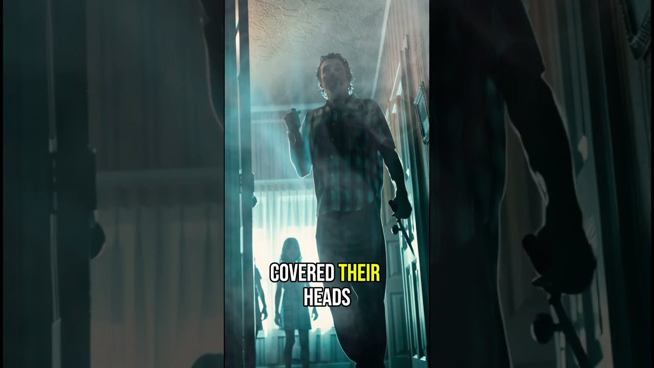 A 12-Year-Old Was Taken From Her Slumber Party in 1993. What Happened Changed American Law Forever.