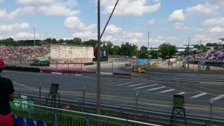 DTM Norisring 2016 Video 3