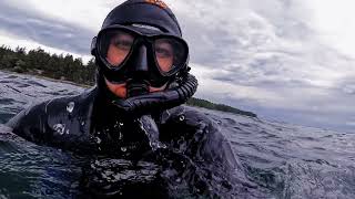 Canada’s Hidden Island Paradise | Hornby Island from Sky & Sea