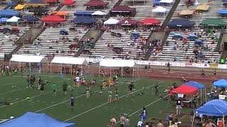 4x200 2ab heat 2