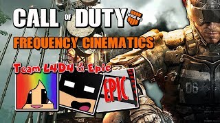 Call Of Duty BO4 - Frequency Cinematic Pack