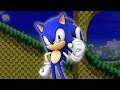Sonic 4 OST - Splash Hill Act 1 (Minor Key Swap)