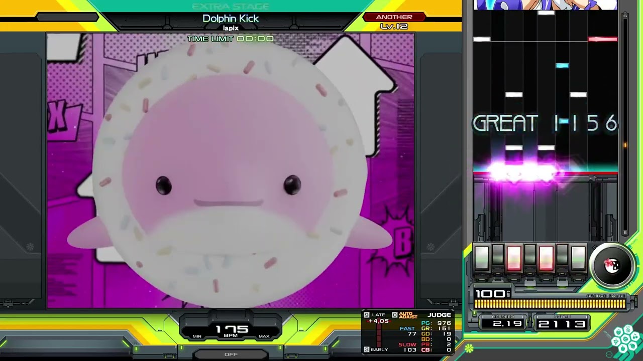その他 Sparkle Shower beatmania IIDX 33 beatmania IIDX 33 Sparkle Shower Dolphin Kick SPA 正規 - YouTube