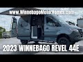 2023 Winnebago Revel 44E