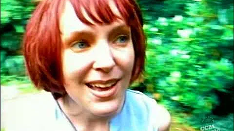 Christine Glass -  Crazy All Around