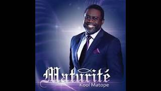 Kool Matope - QUI M'A TOUCHE ? ( Lyrics clip) screenshot 1