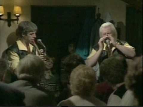 The Corries --- Farewell to Tarwathie