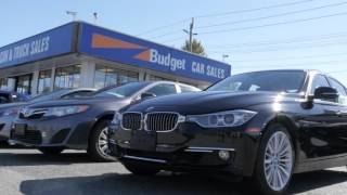 A Look Into Our Company - Budget Car Sales