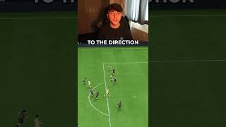HOW TO TAKE THE PERFECT FIRST TOUCH IN FC 24! 🪄
