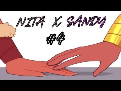 Sandy x Nita BrawlStars Comics #4 Parte final