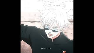 Satoru Gojo Edit Mi Gente Song Tik Tok Style Edit Trending Anime Edit