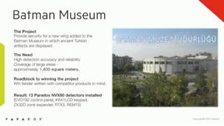 NVX80 Around the World