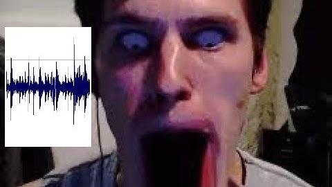 Jerma the Fog is Coming Breakcore