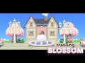 ACNH: Blossom: Can we finish?