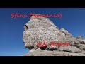 Sphinx (Romania) && Babele - Bucegi Mountains