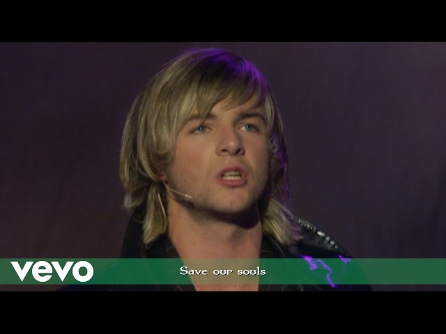 Celtic Thunder - Heartland (Live From Dublin, 2007) (Lyric Video) (Official)  - YouTube