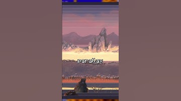 Why Do Some 2D Games Feel So Real?