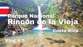 Que SECRETOS esconde el PARQUE NACIONAL RINCÓN de la VIEJA