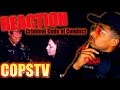 Laugh Out Loud with Chaz's Hilarious Police Reality Show Reactions