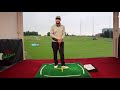 HOW TO TRANSITION IN THE GOLF SWING - BUILD THE PERFECT GOLF SWING