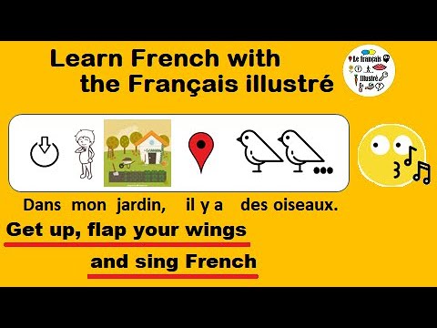 speak-french-like-a-french-bird:-les-oiseaux--le-français-illustré-#126