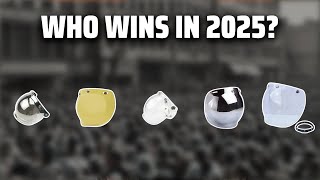 The Top 5 Best Bubble Shield in 2025 - Must Watch Before Buying!