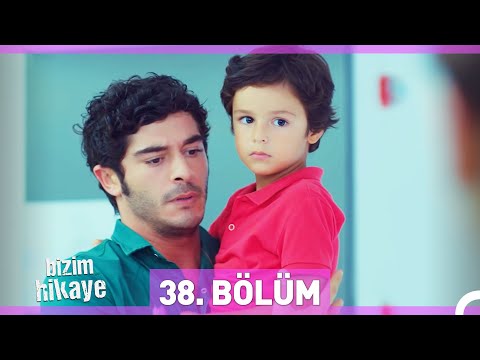 Bizim Hikaye 38. Bölüm (Yeni Sezon)