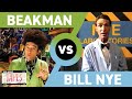 Beakman's World vs. Bill Nye The Science Guy: Who's the Best 90's Science Dude?